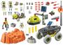 Imagem de Playmobil Space Expedição Marte com veículo Sunny