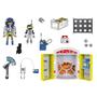 Imagem de Playmobil Space Playbox Missão Marte 70307