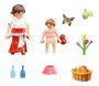 Imagem de Playmobil Spirit Jovem Lucky & Milagro 70699 Sunny 2569