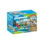 Imagem de Playmobil starter park kayak adventure r.1618 sunny