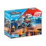 Imagem de Playmobil Starterpack Show de Acrobacias - Sunny 2267