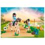 Imagem de Playmobil - Torneio de Equitação - Country 70996