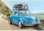 Imagem de Playmobil Volkswagen Beetle - Sunny 70177