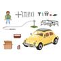 Imagem de Playmobil - Volkswagen Fusca - Edição Especial