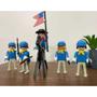 Imagem de Playmobil Western Forca Com 3 Personagens