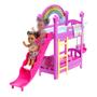 Imagem de Playset Barbie com Boneca - Creche - Skipper Babysitters Inc - Big Babysitting Adventure - Mattel