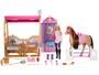 Imagem de Playset Barbie Detetive A Grande Corrida 