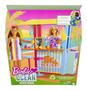 Imagem de Playset Barbie Malibu Eco Quiosque de Praia Mattel