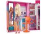 Imagem de Playset Barbie Novo Armário dos Sonhos Mattel