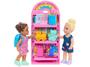 Imagem de Playset Barbie Primeiro Dia de Aula Mattel  - 24 Peças