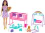 Imagem de Playset Barbie Skipper e Berçário com Bonecas Gêmeas