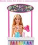 Imagem de Playset Barbie Smoothie Bar com Acessórios Divertidos