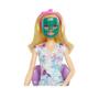 Imagem de Playset Barbie Spa Dia de Mascaras e Acessorios Hcm82 Mattel