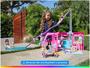 Imagem de Playset Barbie Trailer dos Sonhos Mattel - 66 Peças