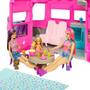 Imagem de Playset Barbie Trailer dos Sonhos - Mattel HCD46