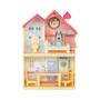 Imagem de Playset Bluey - Mini Bluey Home