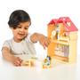 Imagem de Playset Bluey - Mini Bluey Home