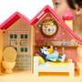 Imagem de Playset Bluey - Mini Bluey Home