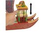 Imagem de Playset Canoa de Aventuras da Moana Mattel - 13 Peças