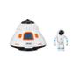 Imagem de Playset Cápsula Espacial com Astronauta Space Set