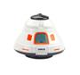 Imagem de Playset Cápsula Espacial com Astronauta Space Set