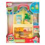 Imagem de Playset Casa Cocomelon - Candide 3317