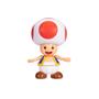 Imagem de Playset Casa Deluxe do Toad com Boneco - Super Mario