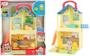 Imagem de Playset Casinha Divertida Cocomelon Com Acessórios - Pop N Play House Playset - Candide - 3317