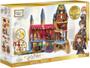 Imagem de Playset Castelo de Hogwarts Magical Minis Harry Potter Sunny