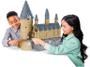 Imagem de Playset Castelo de Hogwarts Magical Minis Harry Potter Sunny