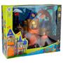 Imagem de Playset Castelo Medieval Samba Toys 7 Peças