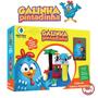 Imagem de Playset clube da galinha pintadinha monte libano