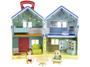 Imagem de Playset Cocomelon Deluxe Family House Candide