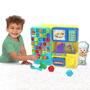 Imagem de Playset Cocomelon Learning Kitchen - 34 Peças