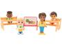 Imagem de Playset Cocomelon School Time With JJ Friends