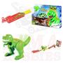 Imagem de Playset Com Miniatura Dino Escape Maisto 14-11063