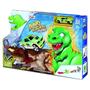 Imagem de Playset Com Miniatura Dino Escape Maisto 14-11063
