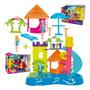 Imagem de Playset Conjunto Park Aquatico Da Judy Completo 2 Bonecas