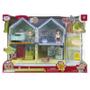 Imagem de Playset deluxe family house cocomelon - candide