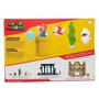 Imagem de Playset Diorama Aquático - Super Mario - Sunny 04267