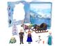 Imagem de Playset Disney Frozen Boneca Set de Histórias