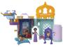 Imagem de Playset Disney Princesa Palácio da Jasmine Mattel