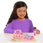 Imagem de Playset Doc McStuffins com Lambie