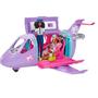 Imagem de Playset e Avião com Boneca Barbie - Brooklyn - Life in The City - Mattel