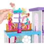 Imagem de Playset E Boneca Polly Pocket Mega Casa De Supresas Mattel