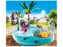 Imagem de Playset Family Fun Piscina Pequena Com Esguicho