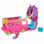 Imagem de Playset Festa No Onibus Da Gabby - Gabbys Dollhouse
