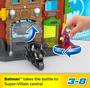 Imagem de Playset Fisher-Price Imaginext DC Super Friends Batman 3+ Years