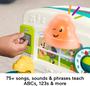 Imagem de Playset Fisher-Price Laugh & Learn Cozinha Educativa - 6+ Meses