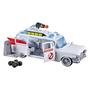 Imagem de Playset Ghostbusters Ecto-1 (2021) com Acessórios - Para Crianças a partir de 4 Anos